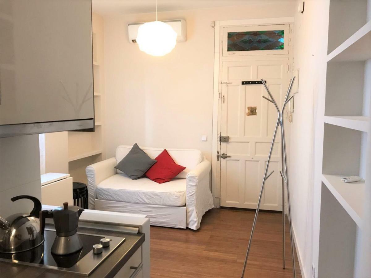 Apartment Ferrocarril *