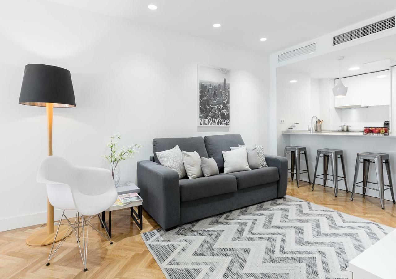 Apartment Villanueva By Flatsweethome