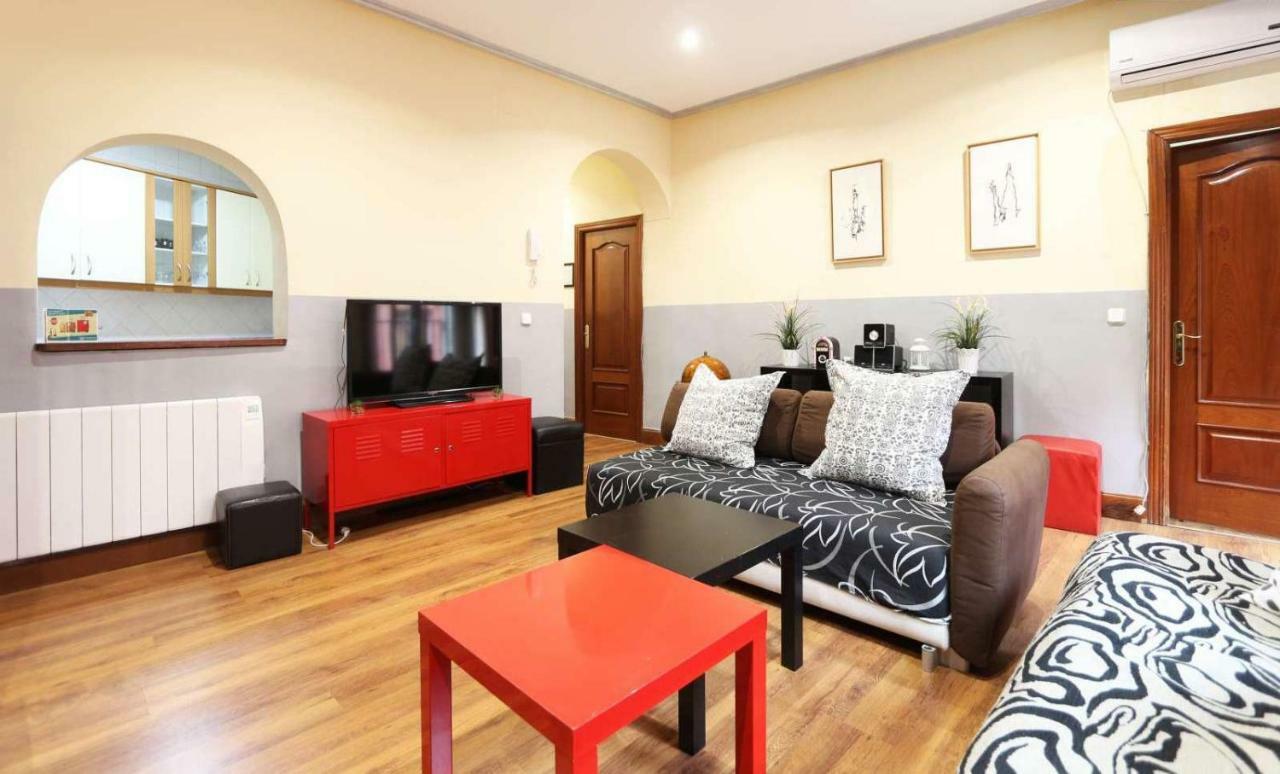 Apartment Silver Madrid