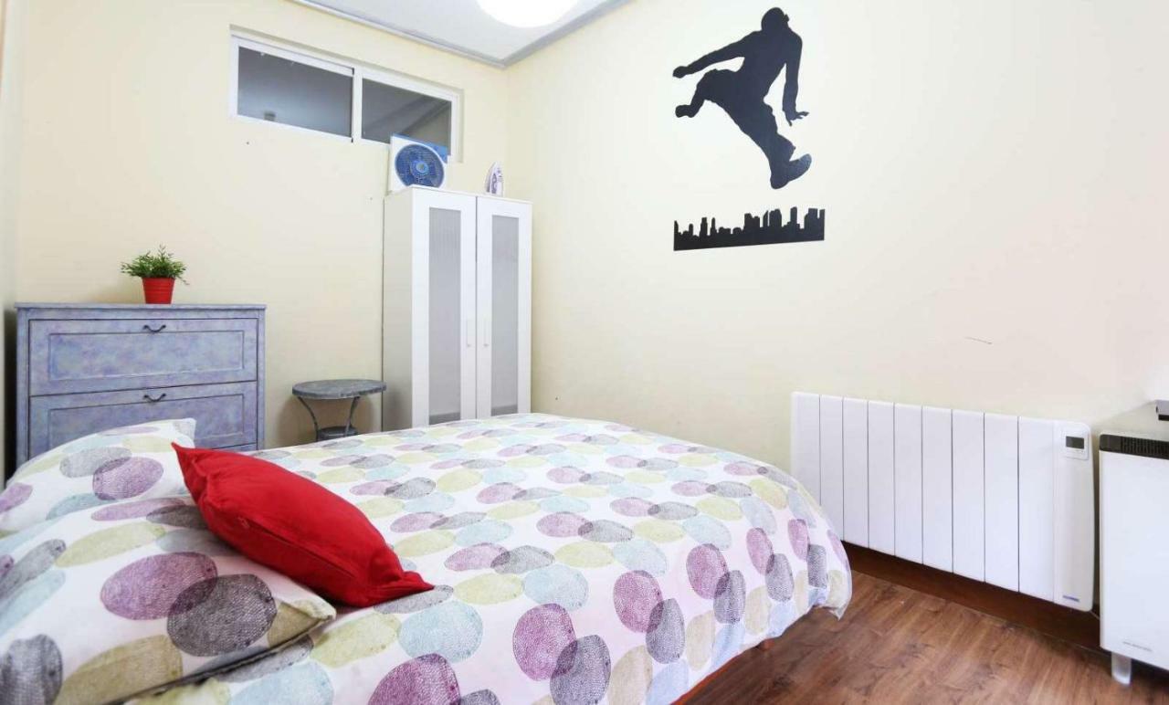 Apartment Silver