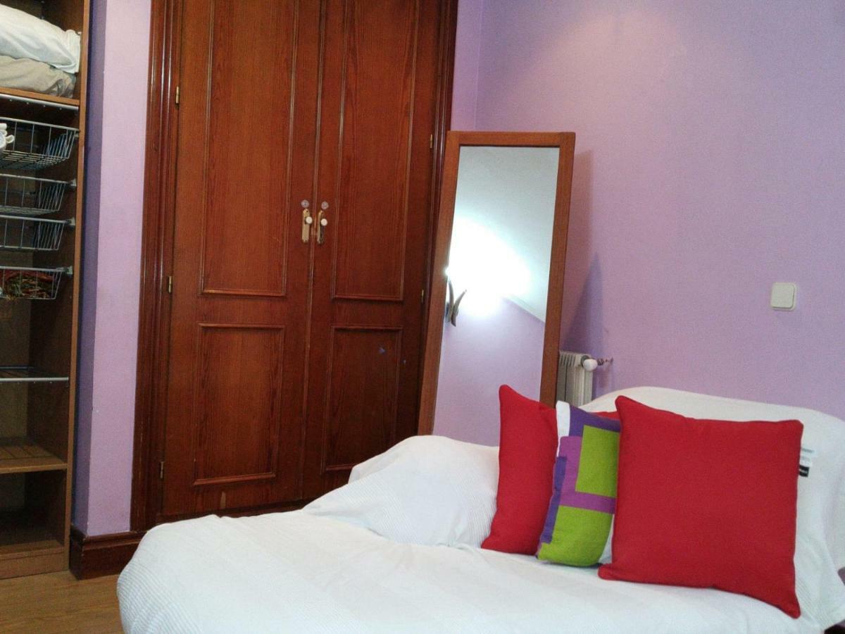 Apartment Silver Madrid