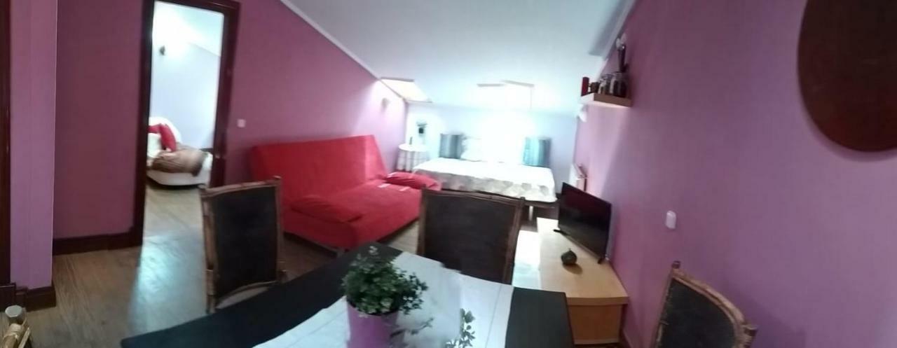Silver Apartment Madrid