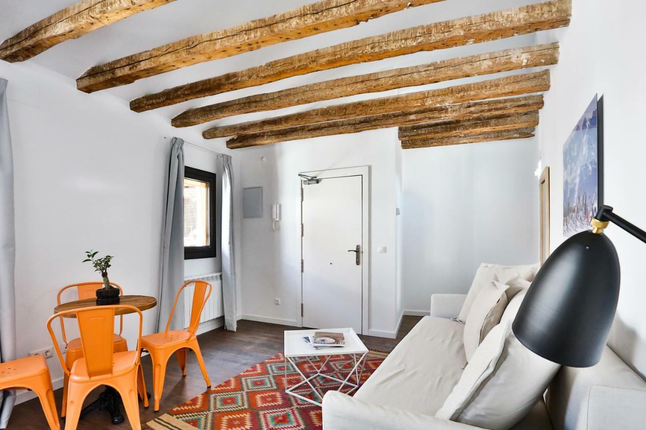 Welcomer La Latina Apartamento