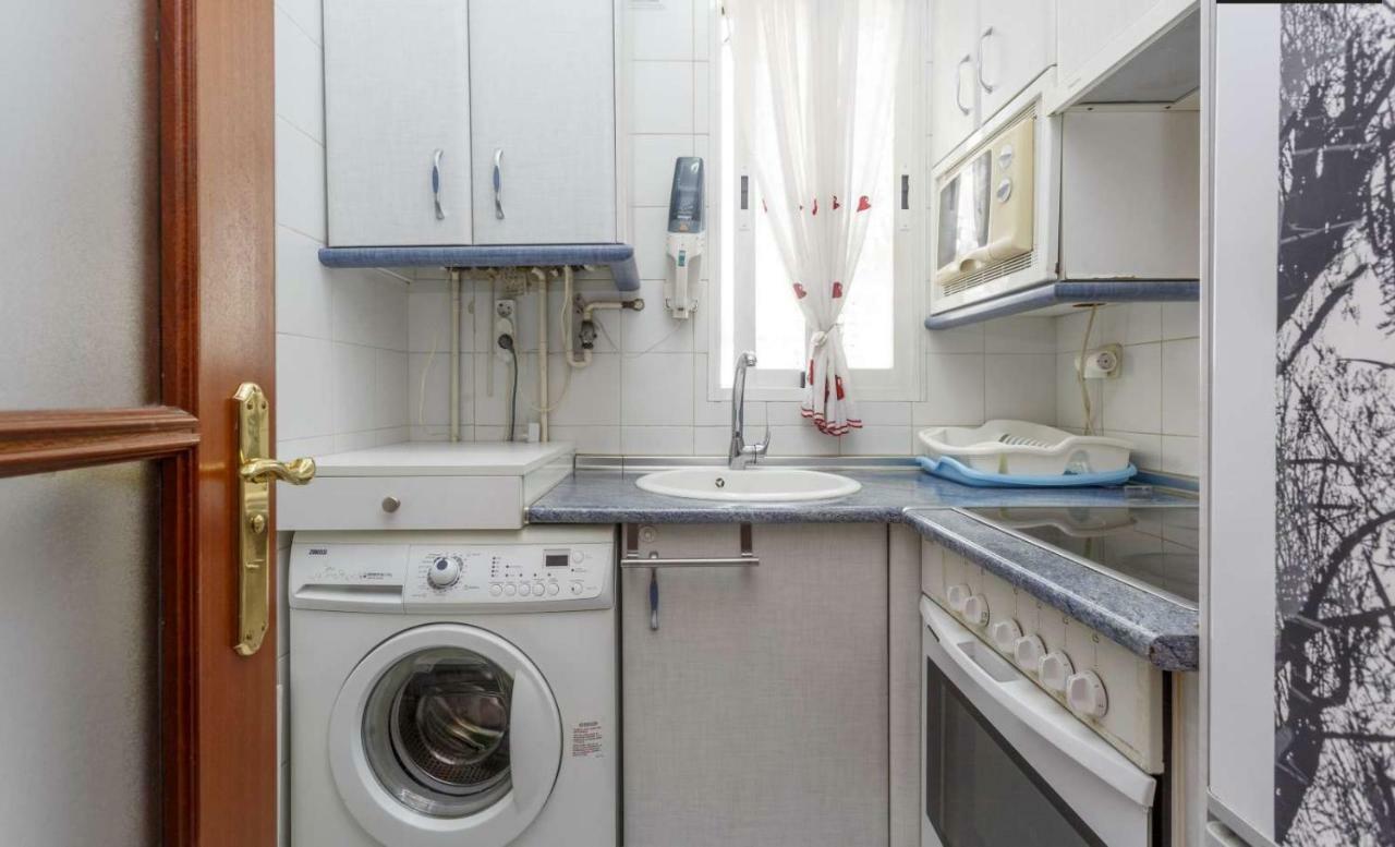 Silver Apartment *