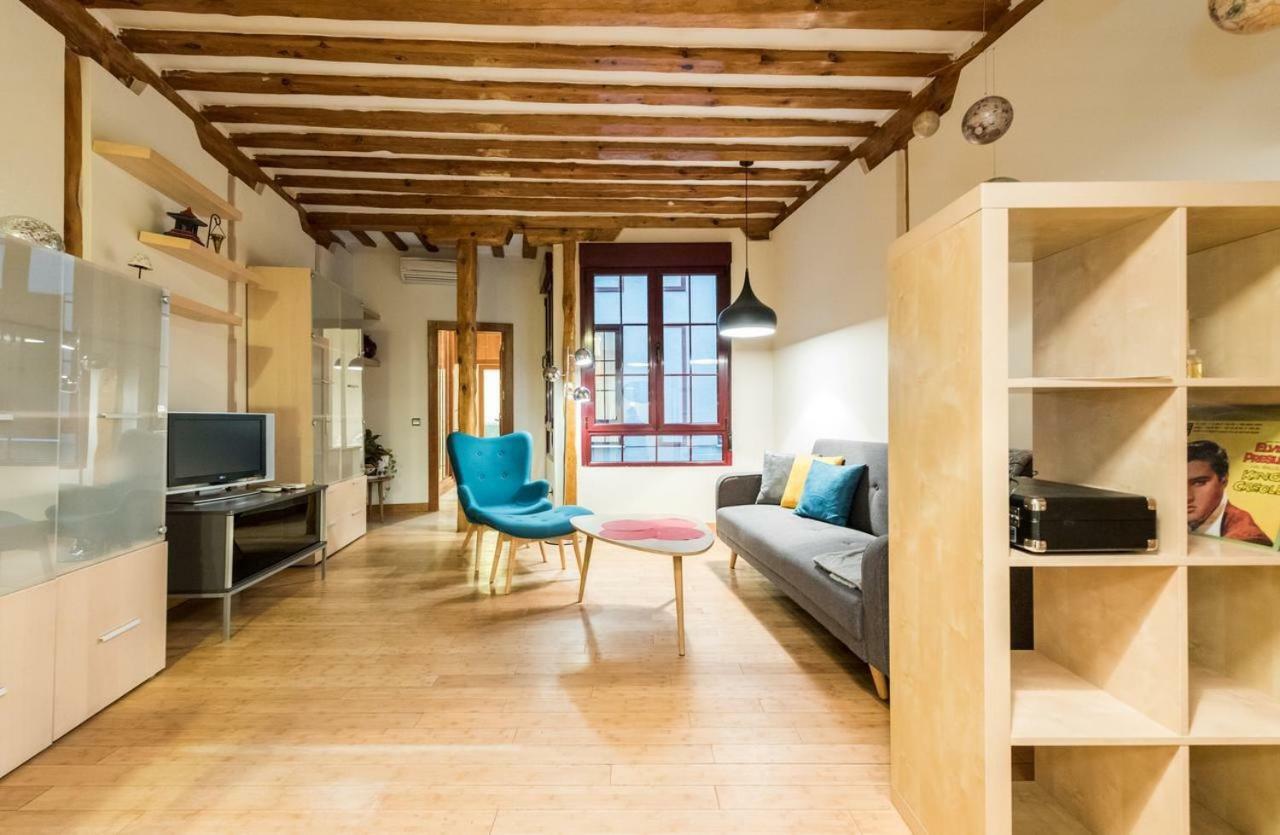 Silver Apartment