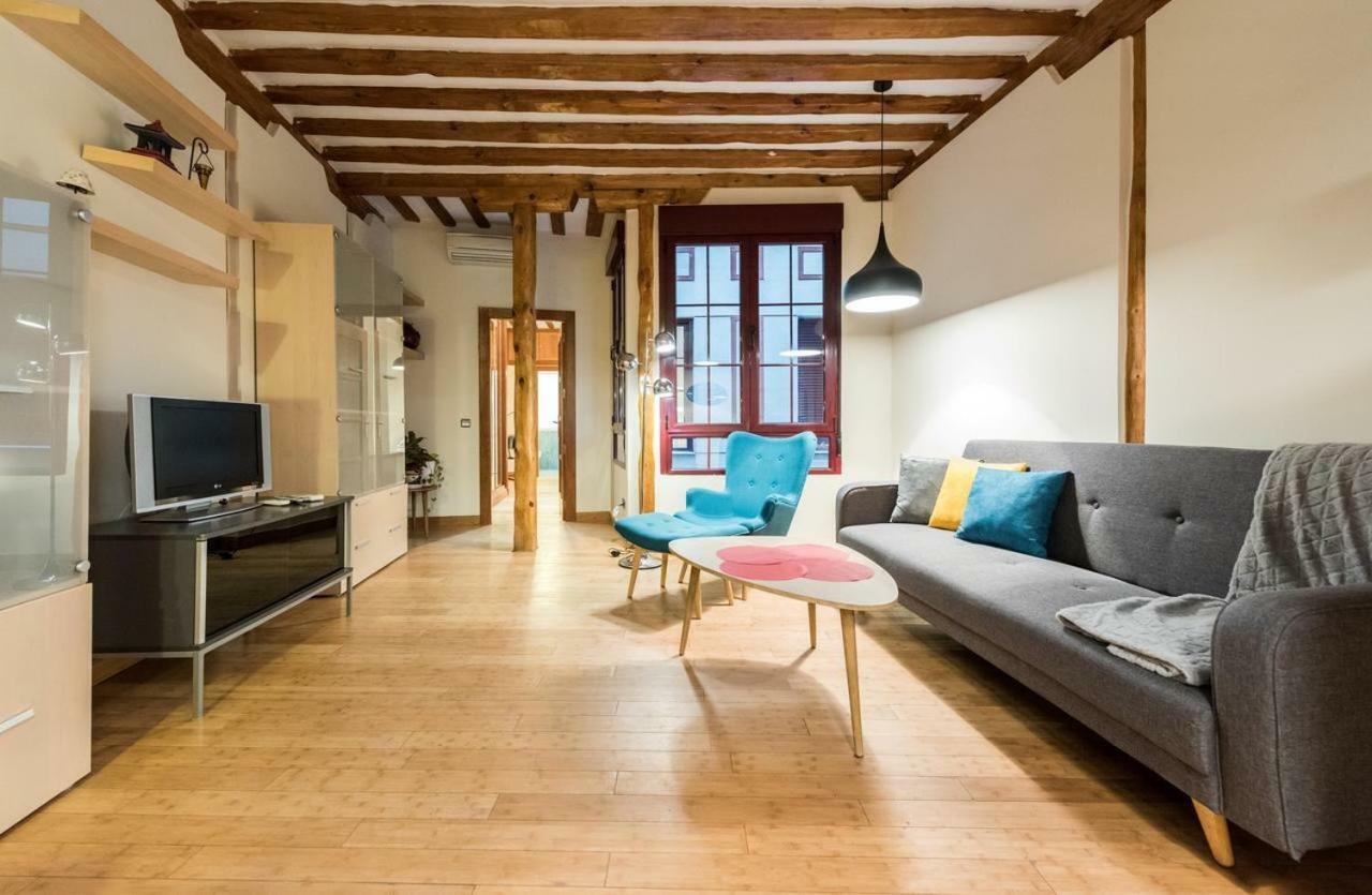 Apartment Silver *