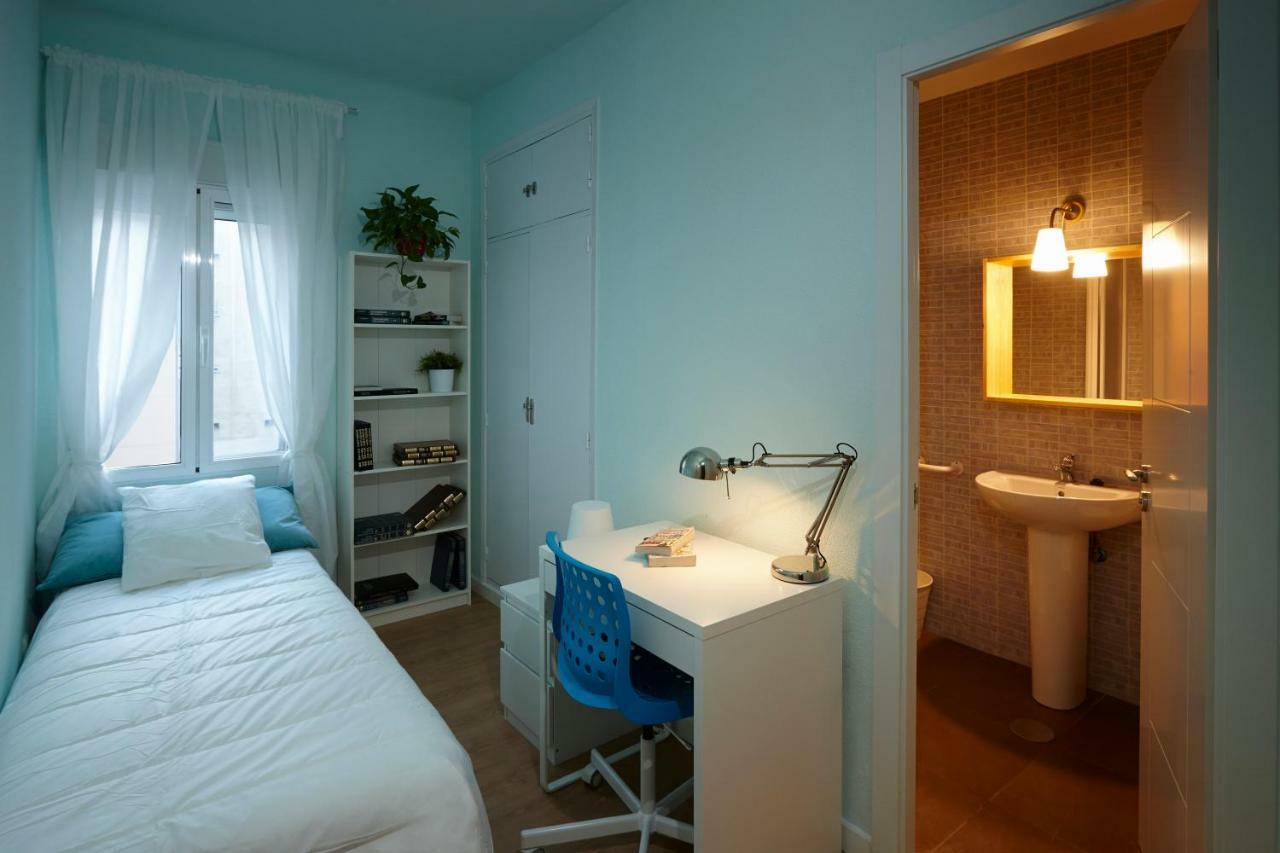 Residencia Abay Albergue