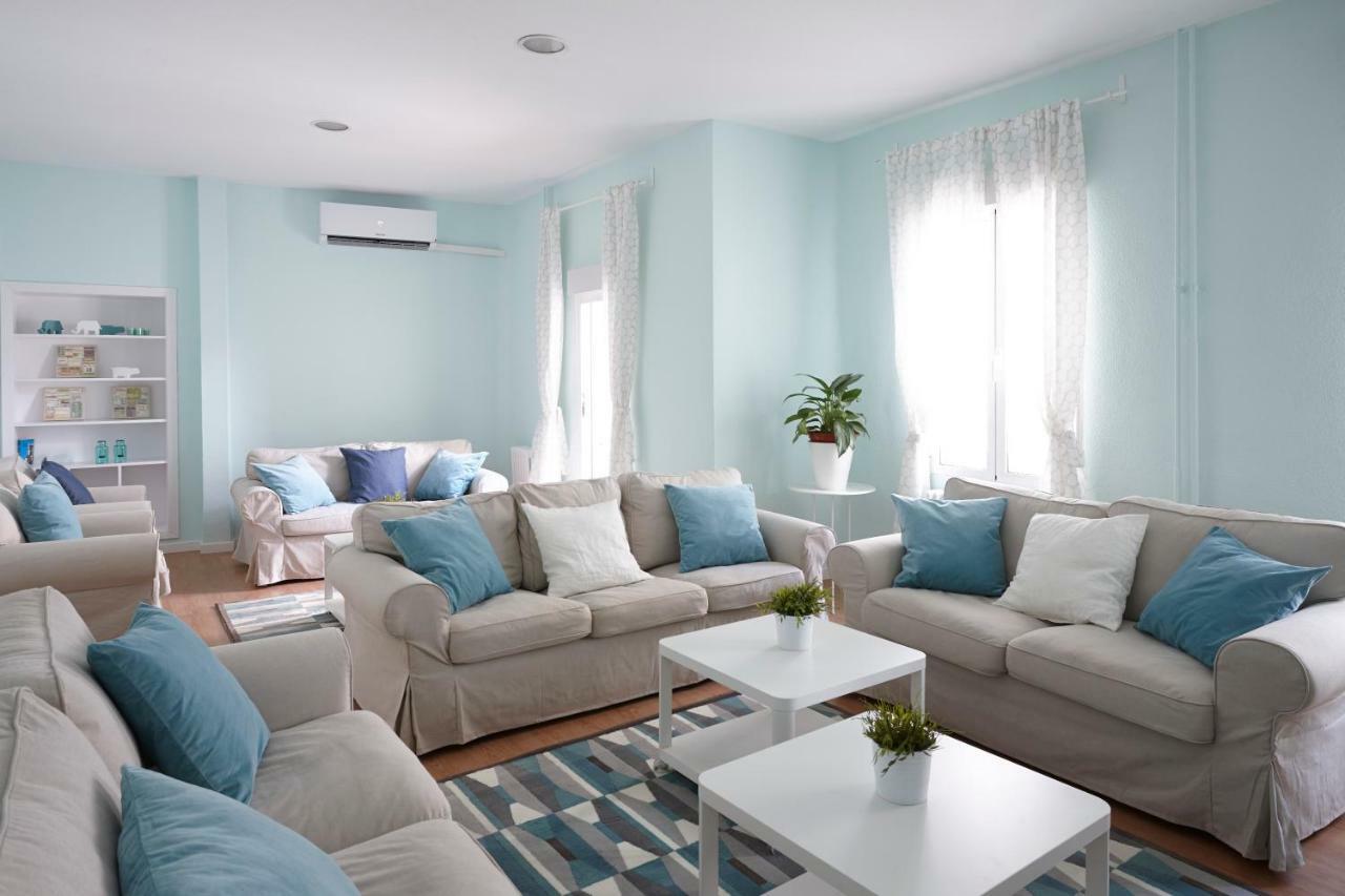 Residencia Abay
