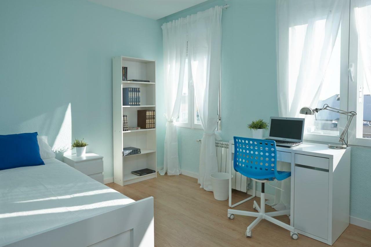 Albergue Residencia Abay *