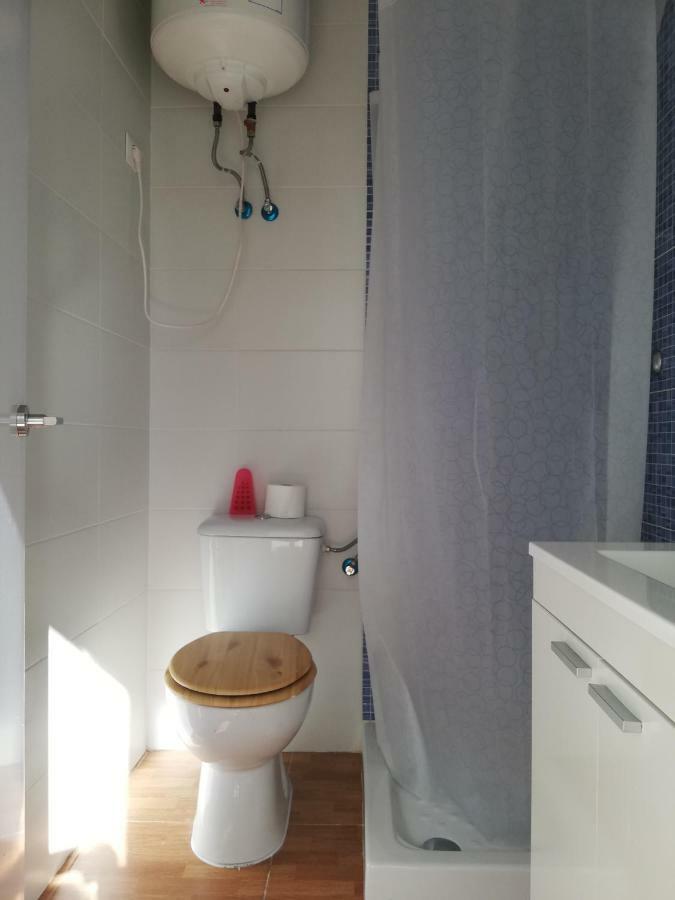 Mas+ +1 Apartment
