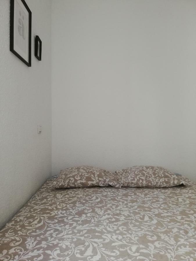 Apartment Mas+ +1 Madrid
