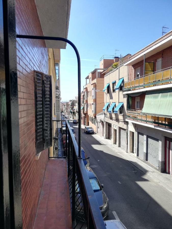Apartment Mas+ +1 *