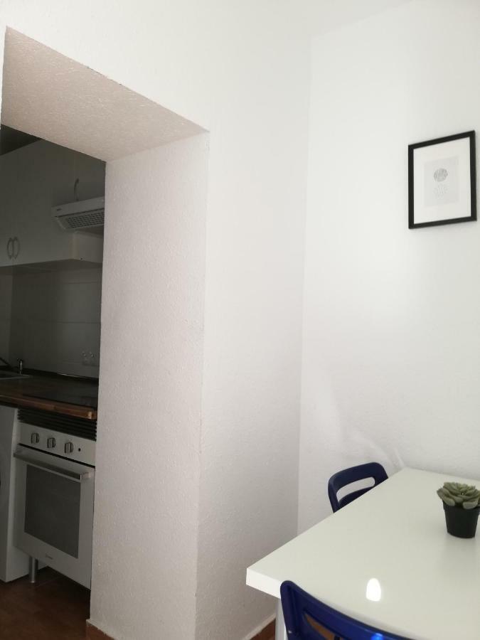 Apartment Mas+ +1 Madrid