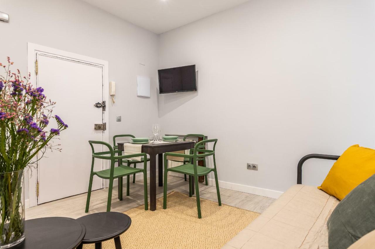 Waou Plaza De Espana Ii - Alquiler Corta Duracion Apartment Madrid