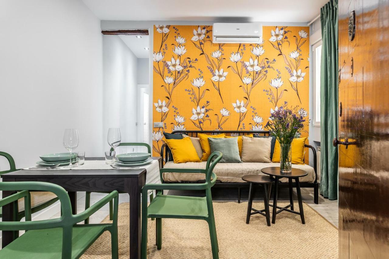 Waou Plaza De Espana Ii - Alquiler Corta Duracion Apartment Madrid
