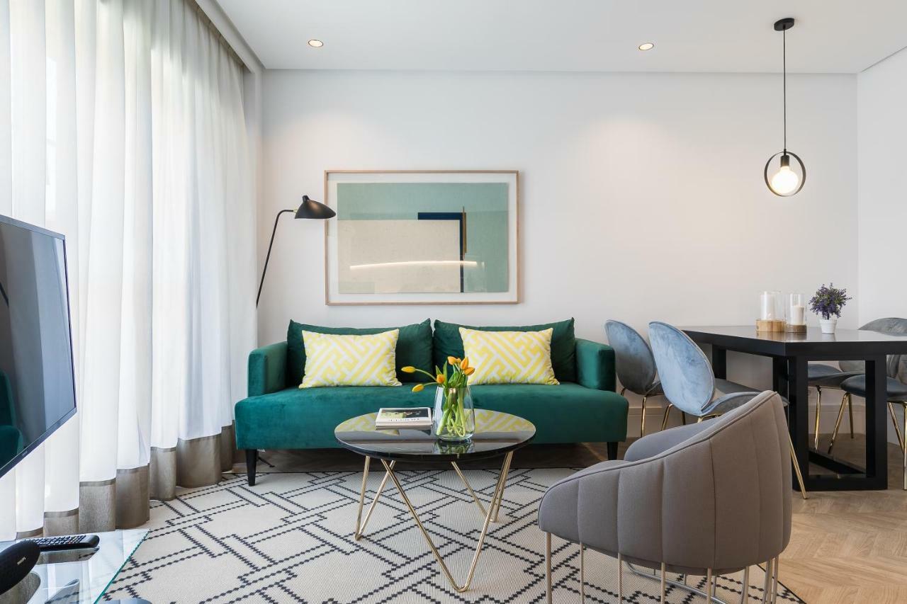 Feelathome Waldorf Apartment *