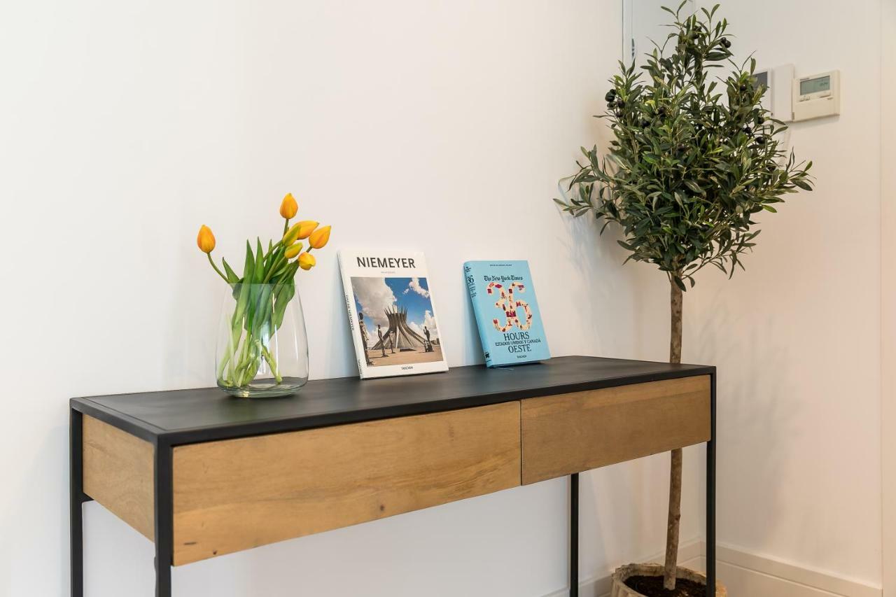 Feelathome Waldorf Apartment Madrid