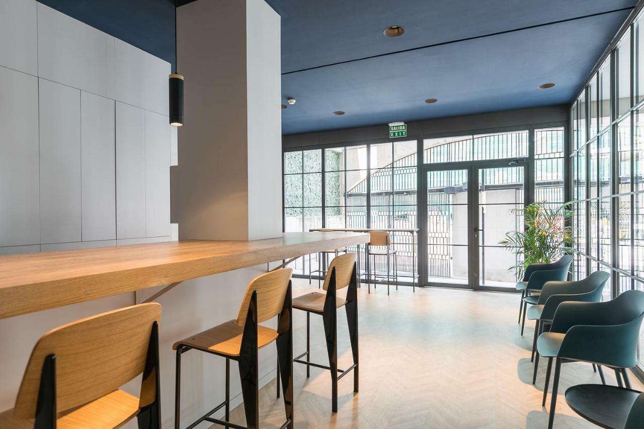 Feelathome Waldorf Apartment Madrid