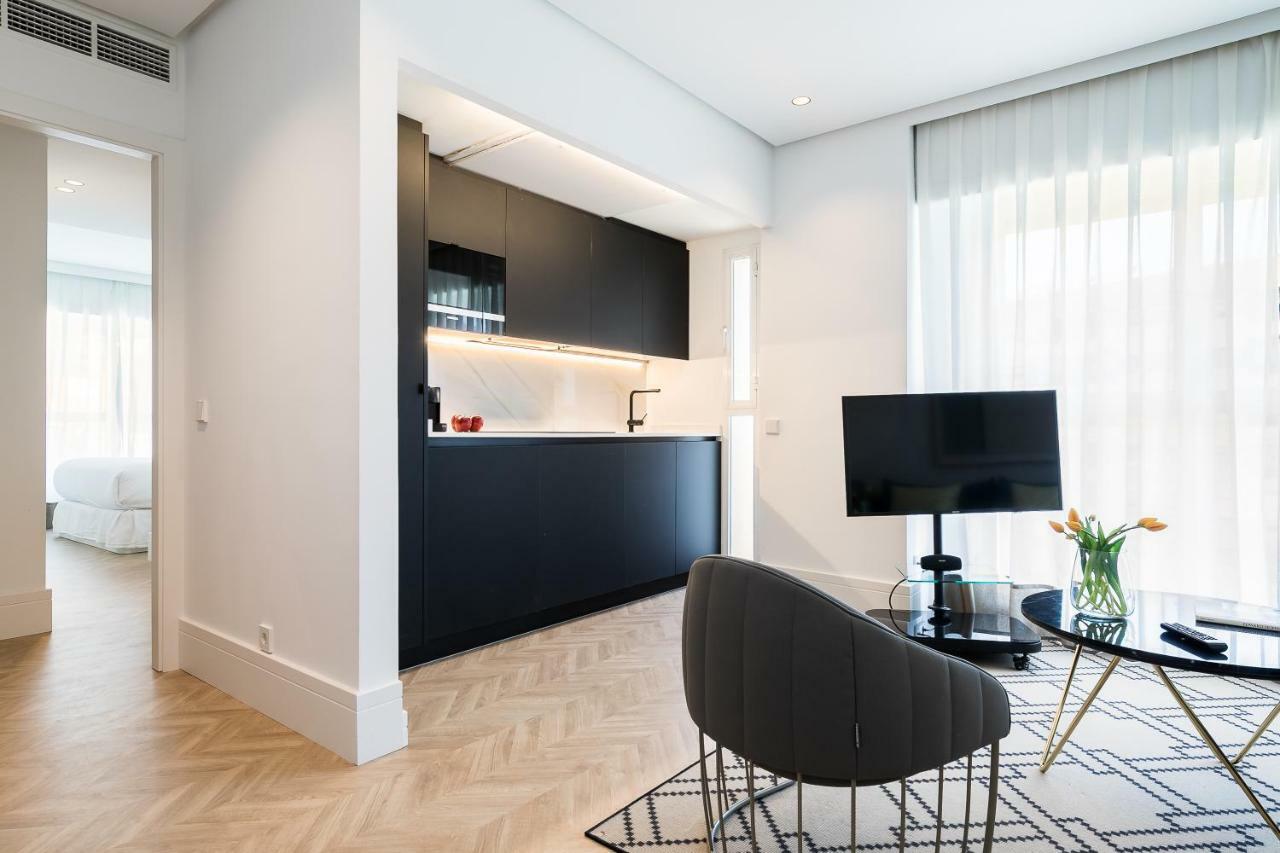 Feelathome Waldorf * Madrid