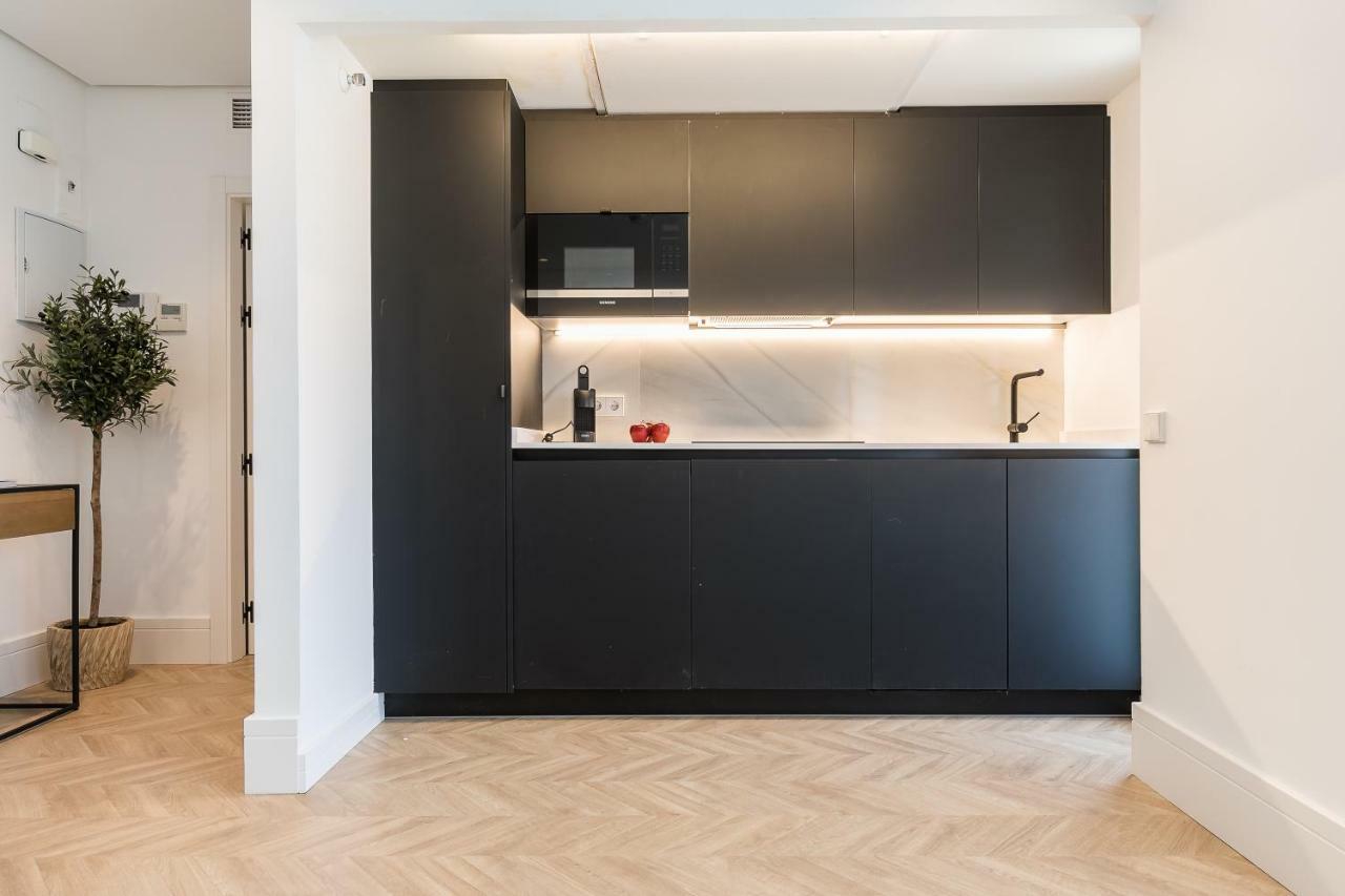 Feelathome Waldorf Apartment Madrid