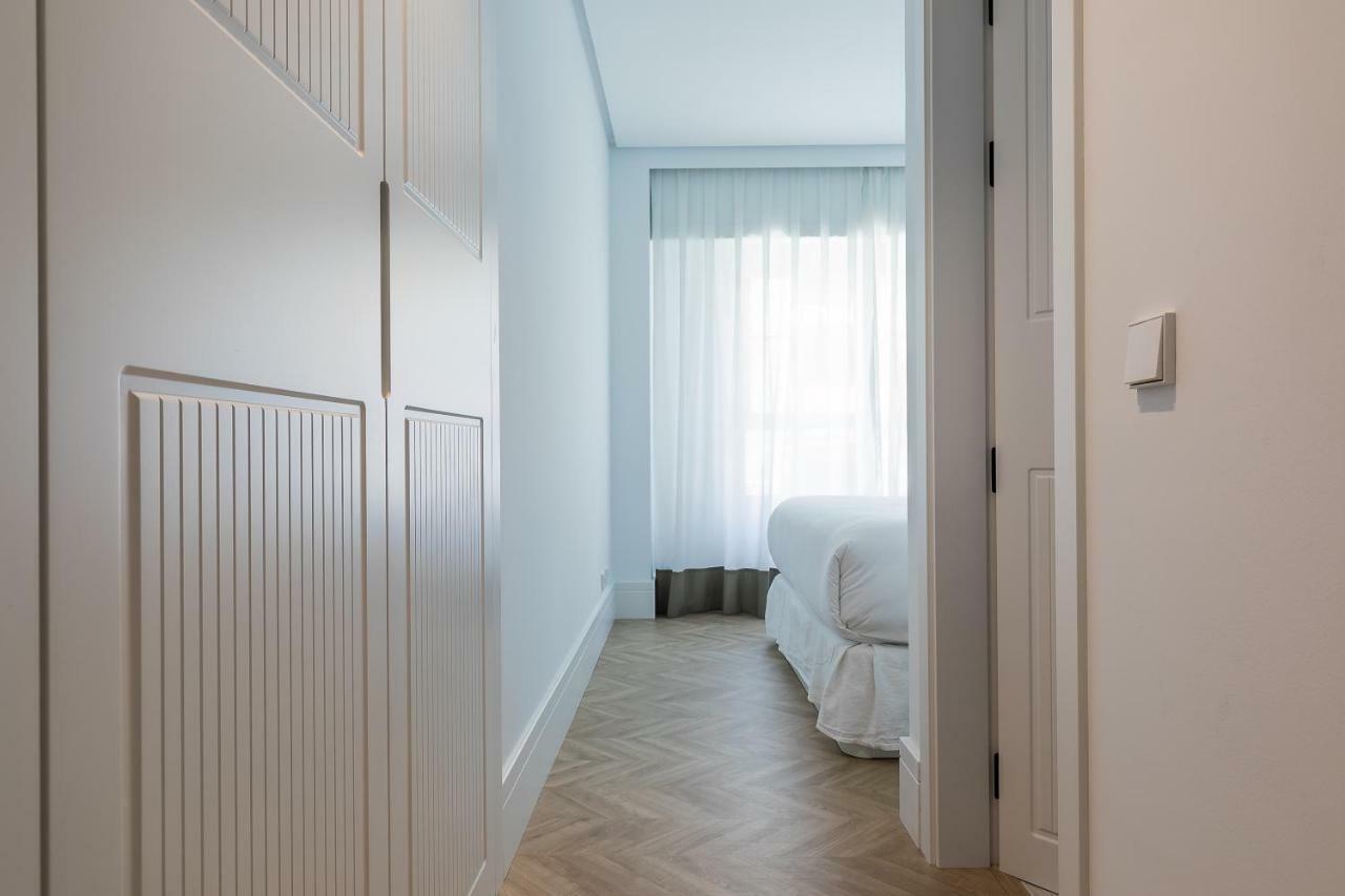 Feelathome Waldorf Madrid
