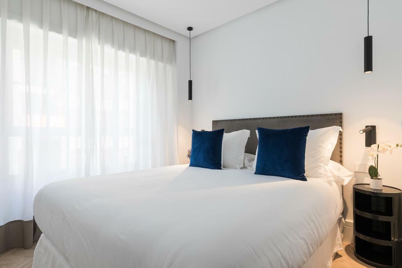 Apartment Feelathome Waldorf Madrid