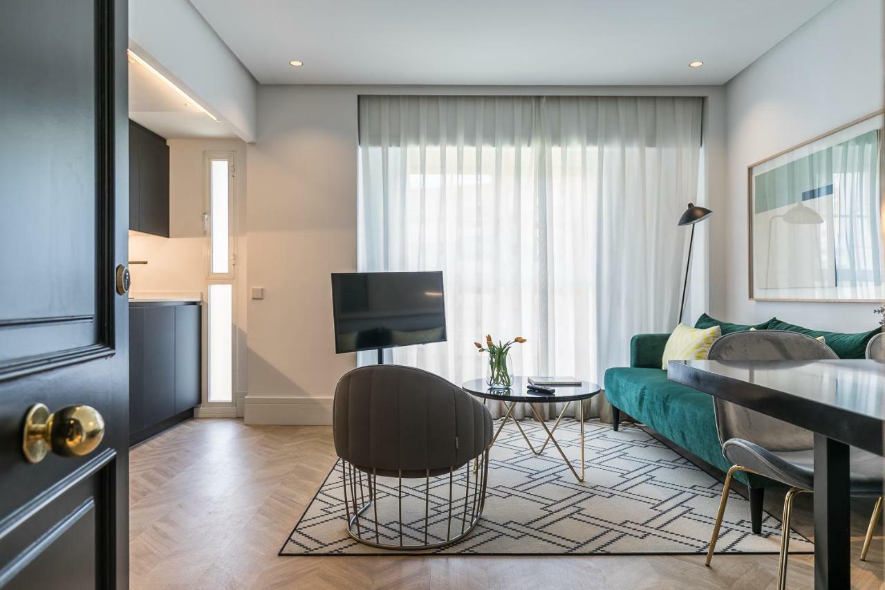 Feelathome Waldorf Apartment *