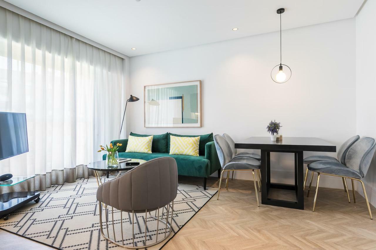 Feelathome Waldorf Madrid