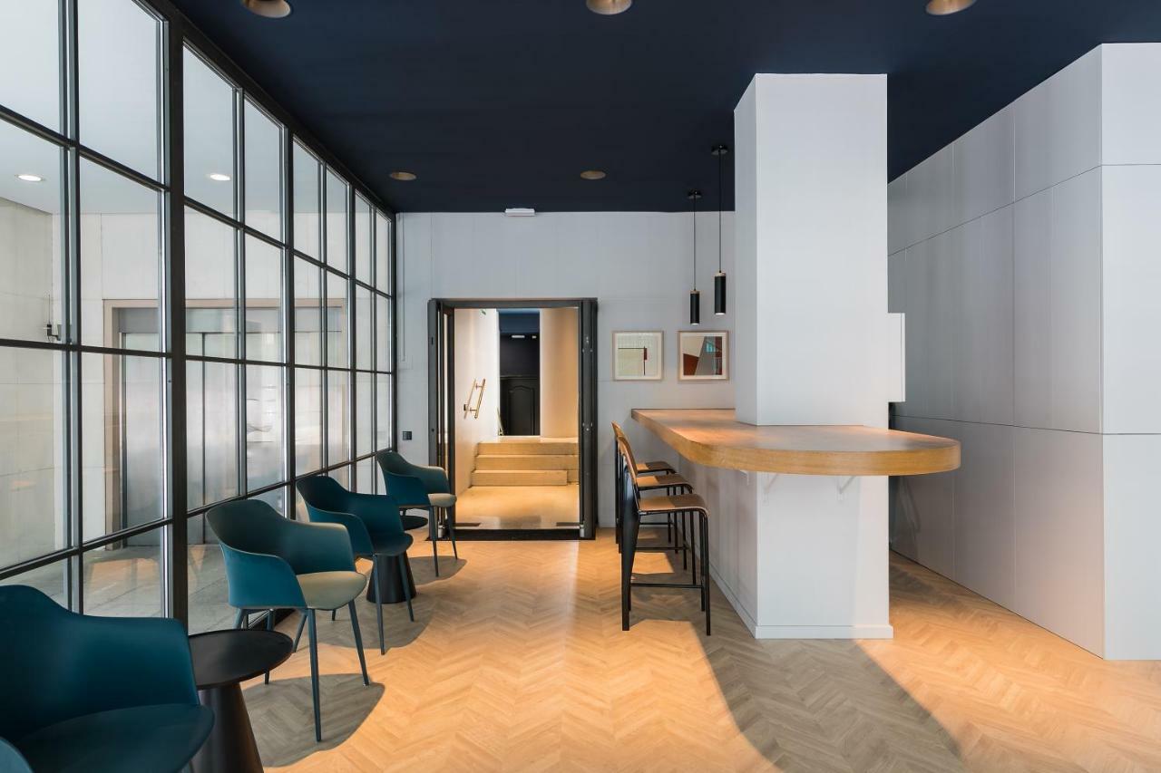 Feelathome Waldorf Apartment Madrid