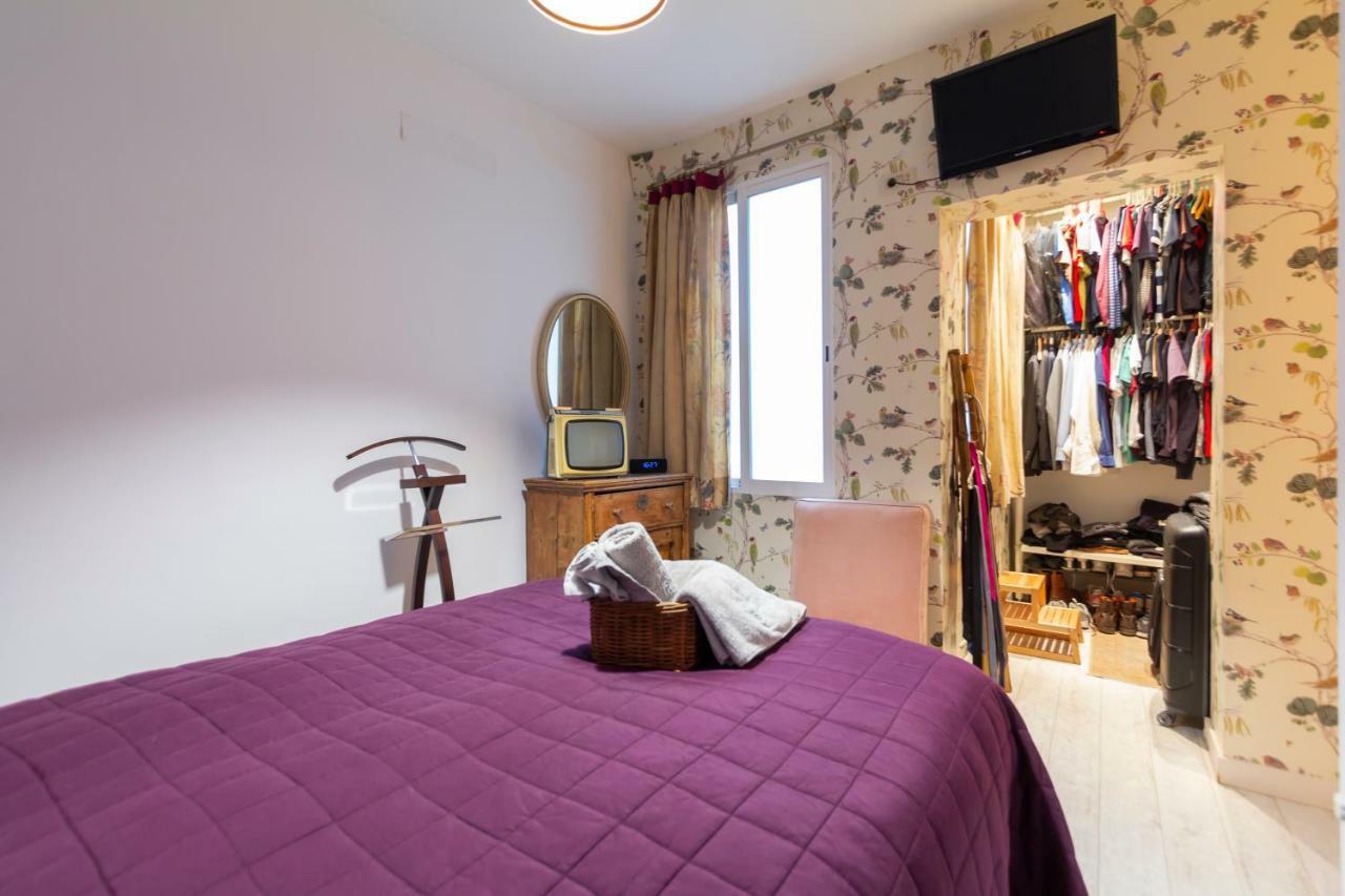 Apartment For Universidad Temporal Est8 Madrid
