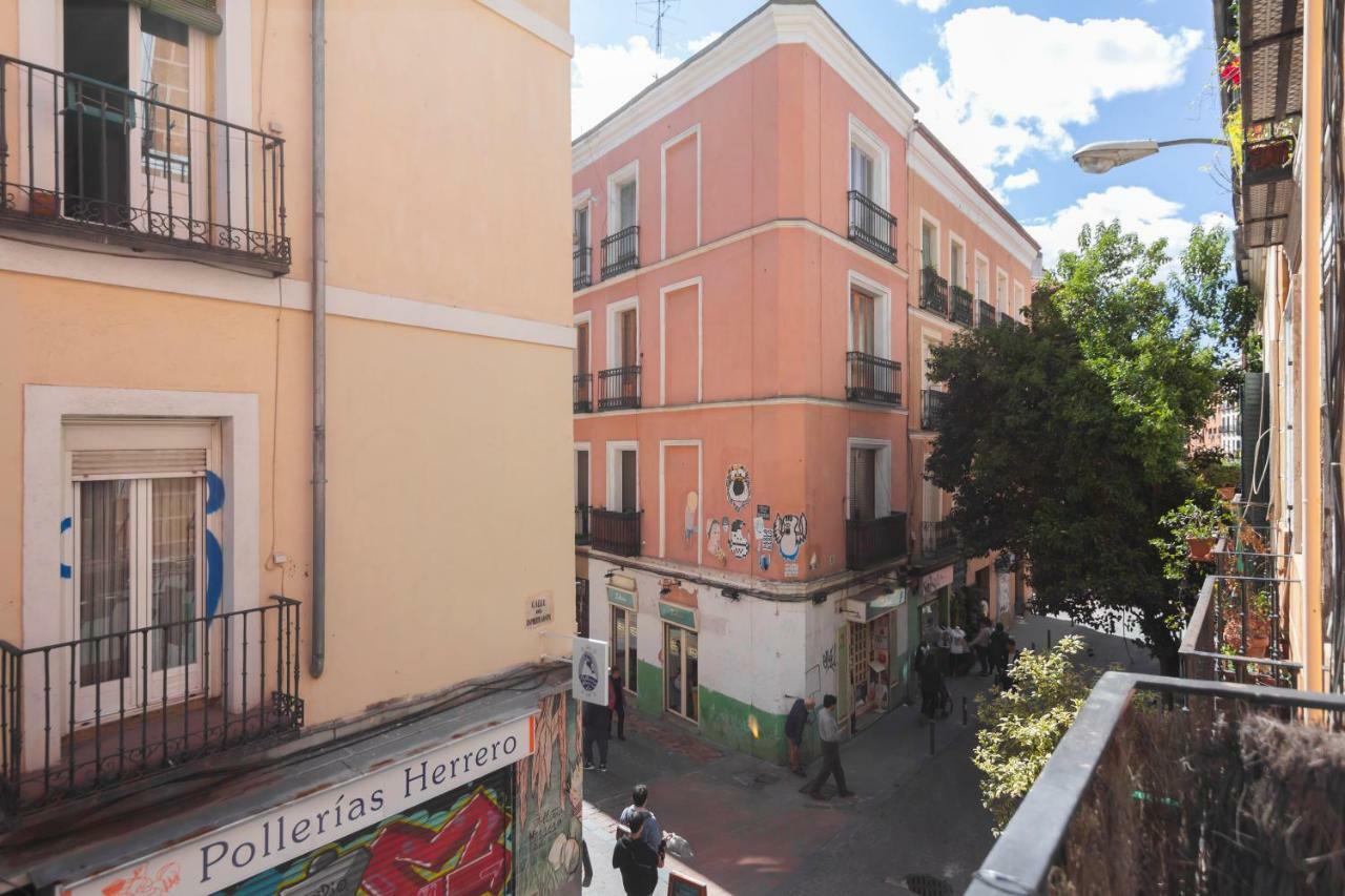 Apartment For Universidad Temporal Est8
