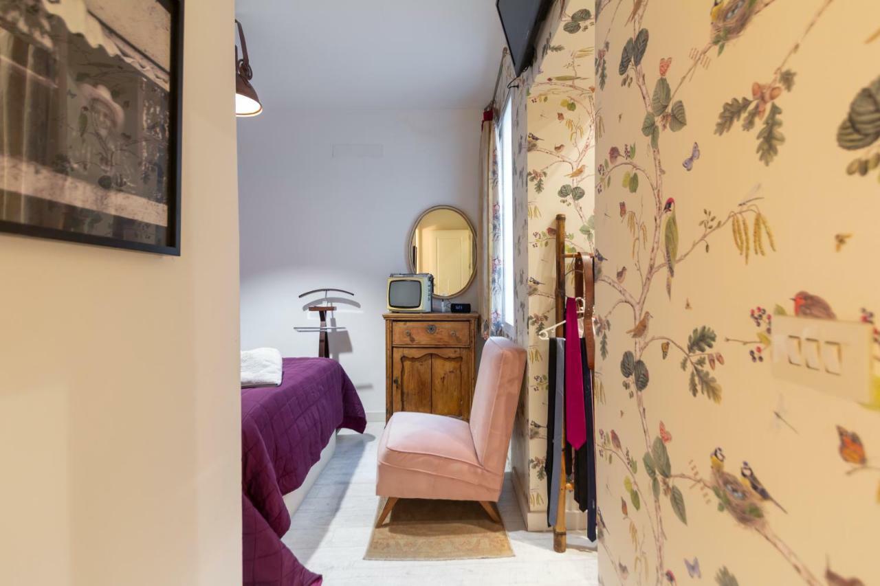 For Universidad Temporal Est8 Apartment Madrid