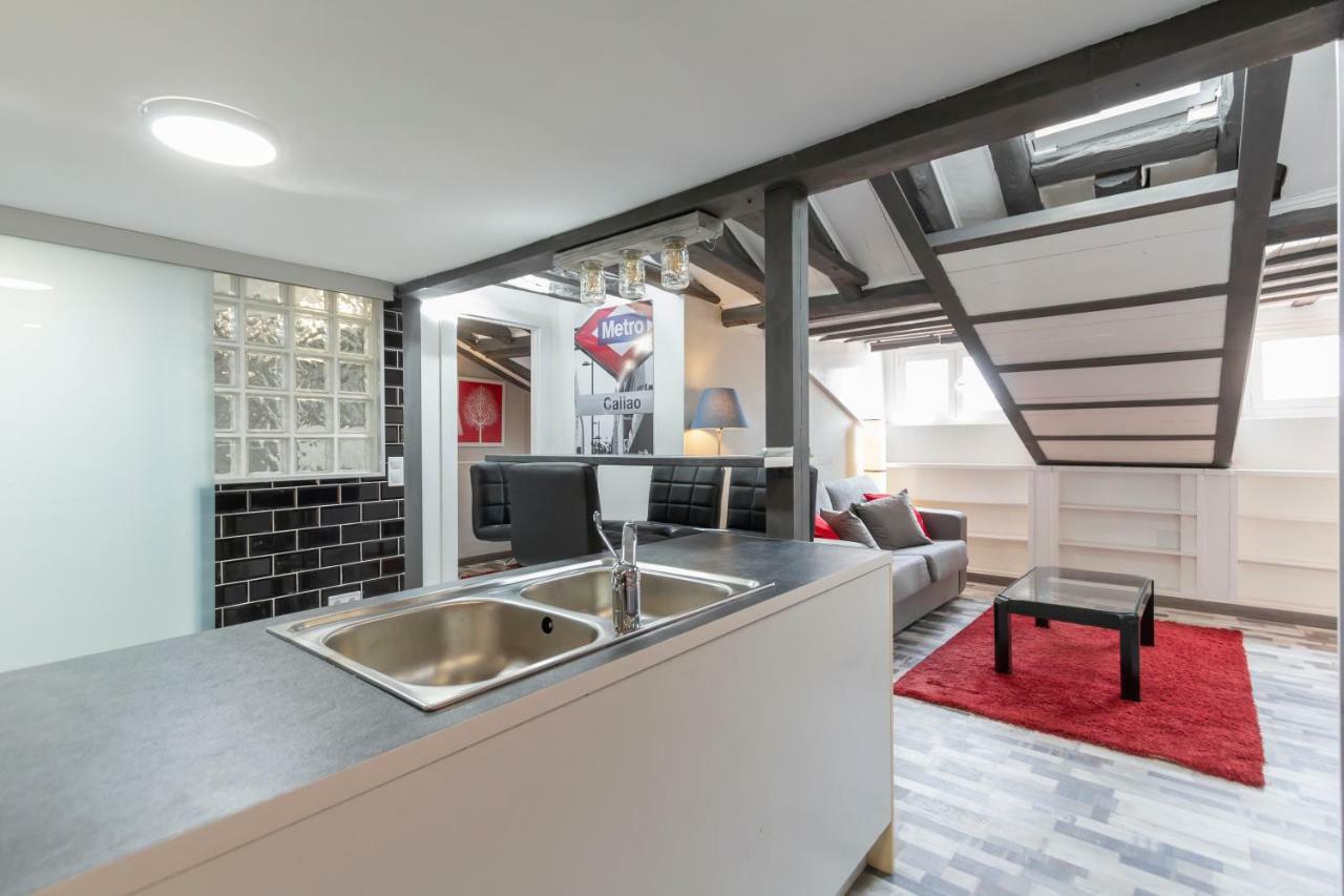 Apartment Luna