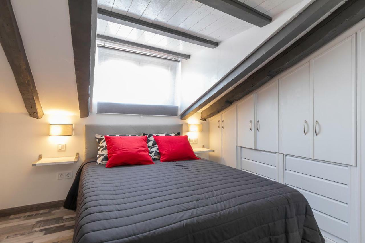 Apartment Luna *
