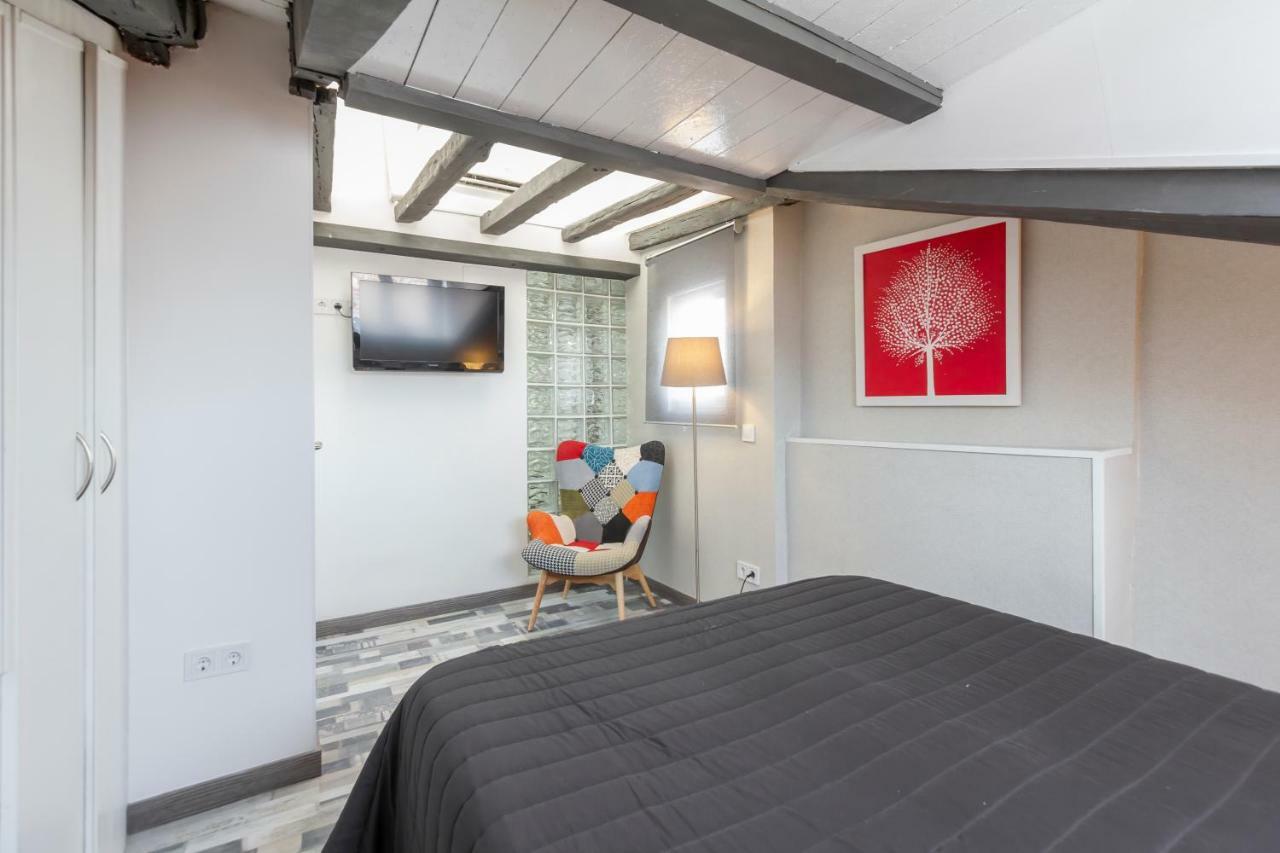Apartment Luna *