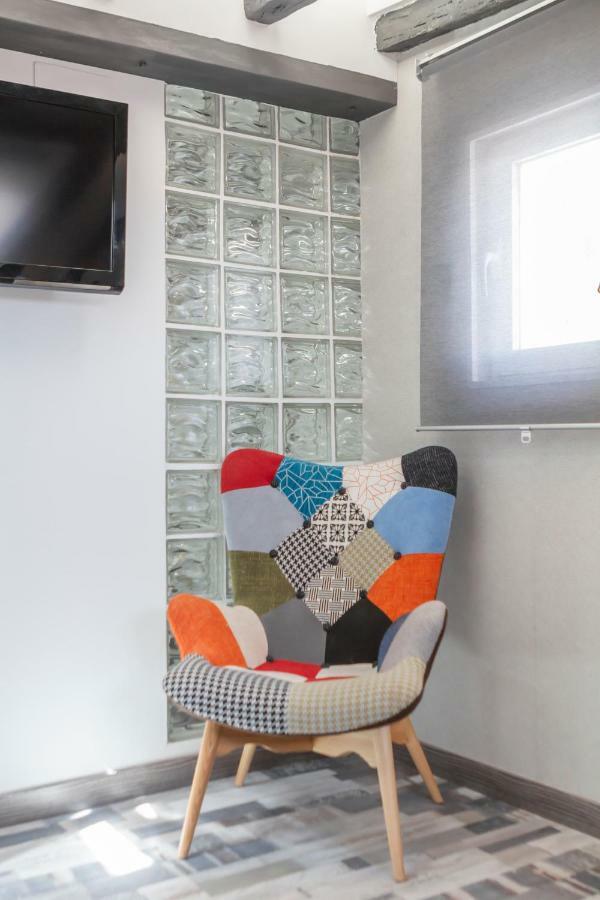 Apartment Luna *
