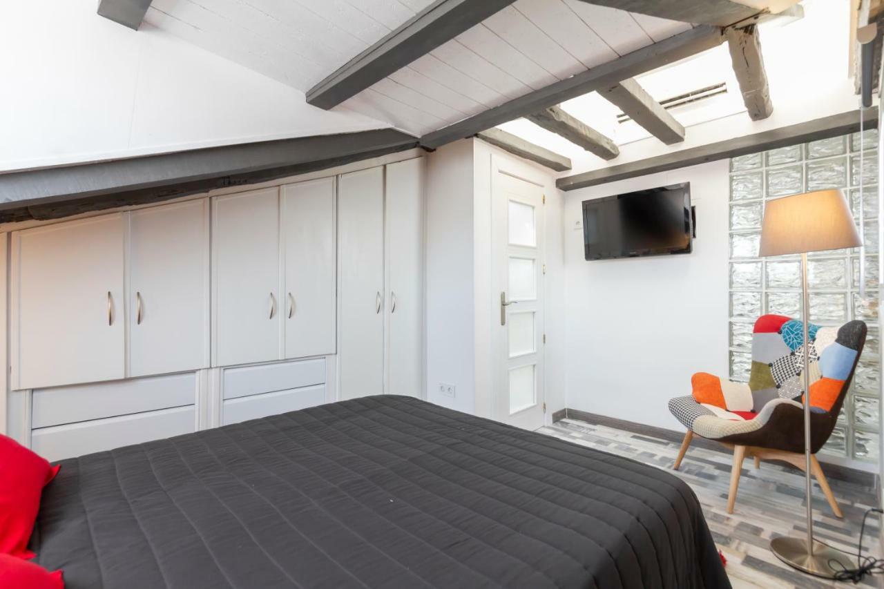 Luna Apartment *