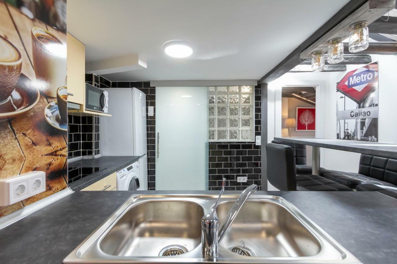 Apartment Luna
