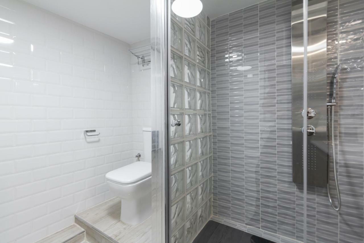 Luna Apartment Madrid