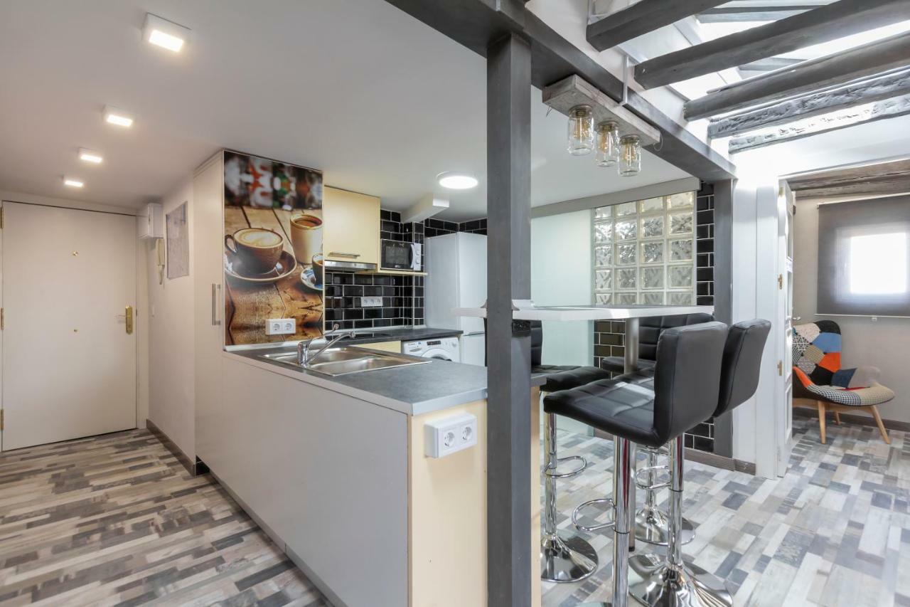 Apartment Luna *