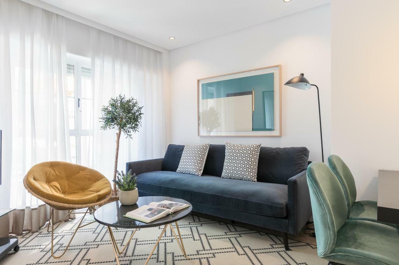 Feelathome Waldorf * Madrid