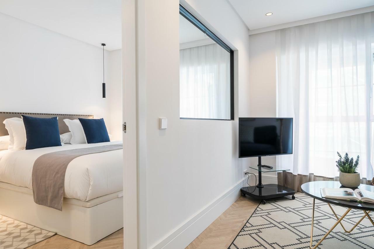 Feelathome Waldorf Apartment Madrid