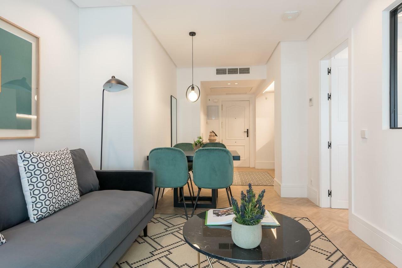 Apartment Feelathome Waldorf *
