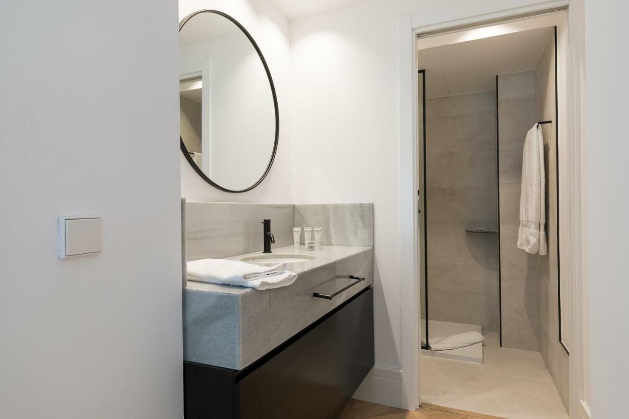 Apartment Feelathome Waldorf Madrid
