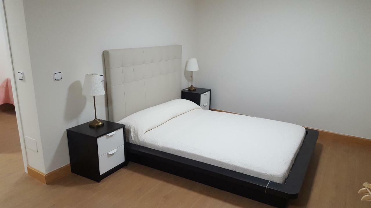 Apartment Plaza Mayor *