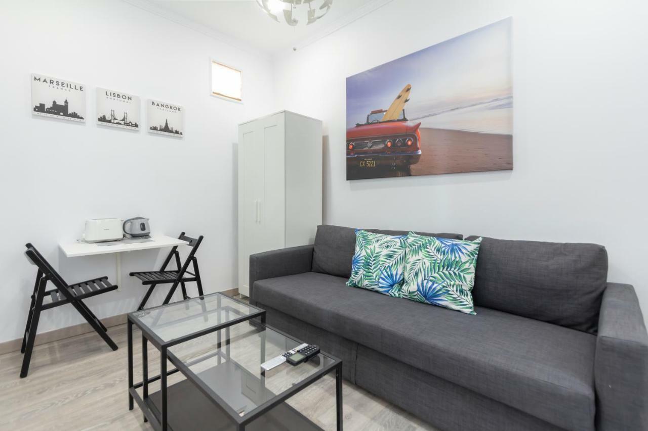 Apartment Apa 2123 *