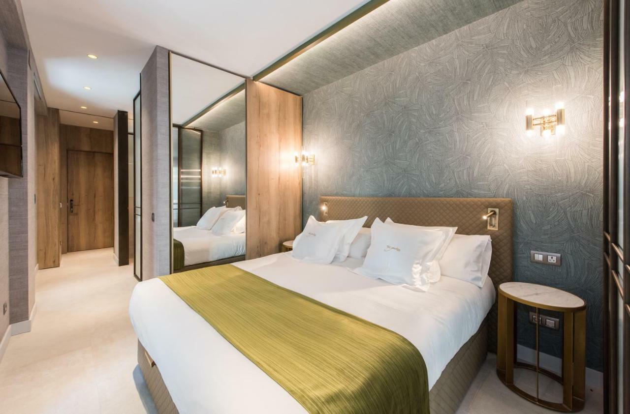 Apartamento The Garden Madri