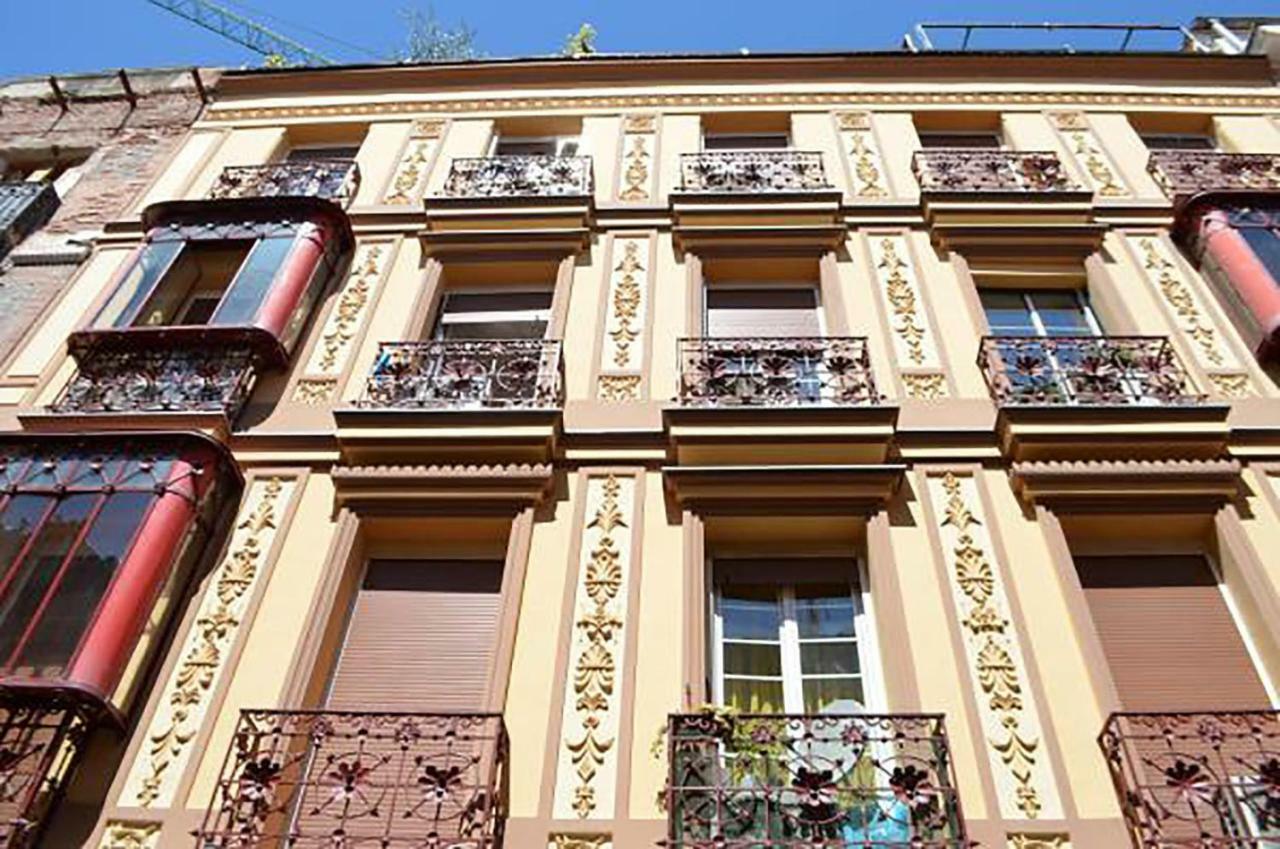 My City Buhardilla Chueca Apartment *