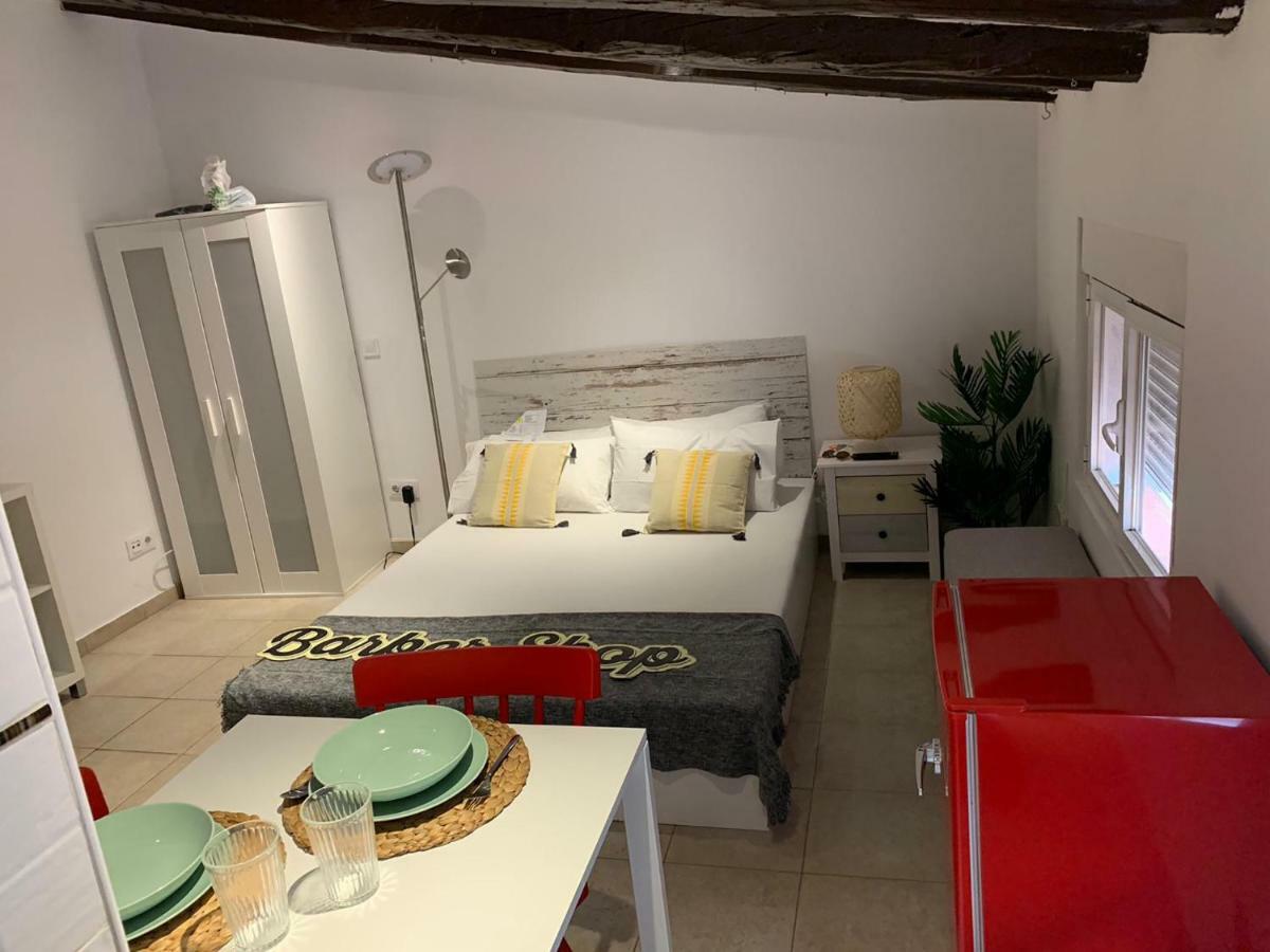 My City Buhardilla Chueca Apartamento Madri