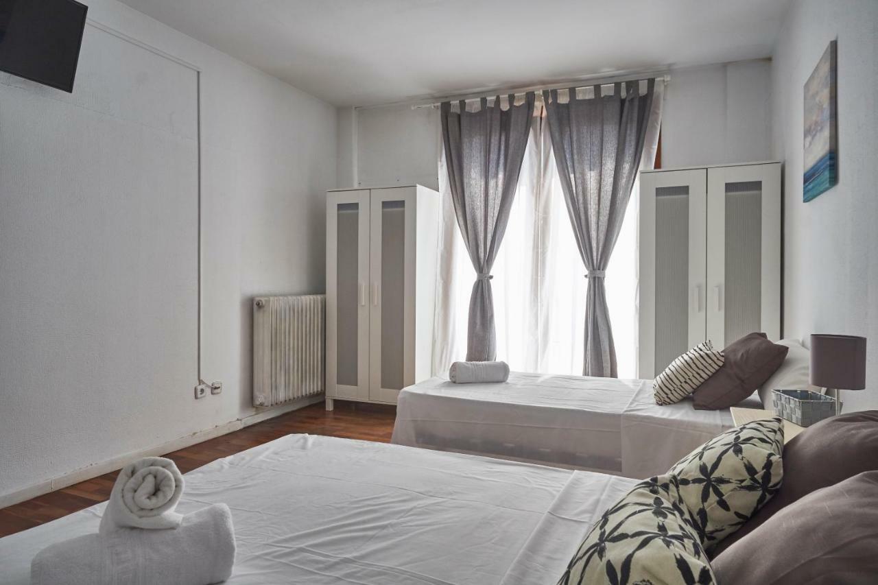 Bed and breakfast Gran Via Valverde & Parking